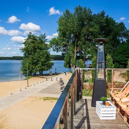 Apartament Ukiel Park 7 Przy Plazy Miejskiej - Klimatyzacja,Free Parking,Fv Olštýn Exteriér fotografie