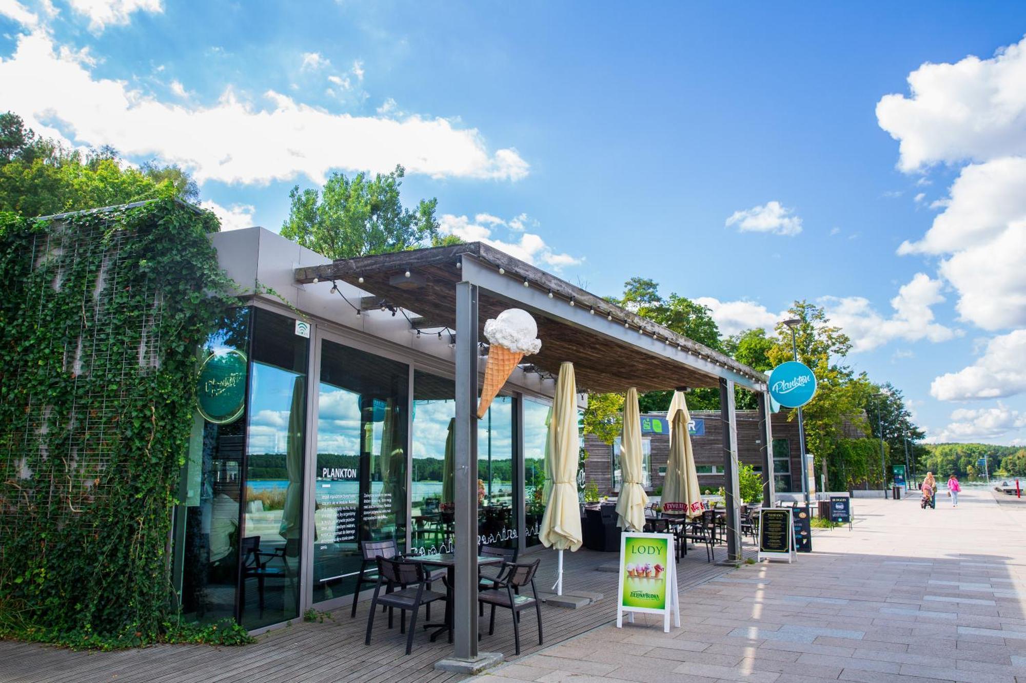 Apartament Ukiel Park 7 Przy Plazy Miejskiej - Klimatyzacja,Free Parking,Fv Olštýn Exteriér fotografie